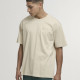 Karl Kani Ανδρική κοντομάνικη μπλούζα Slogan Boxy T-Shirt